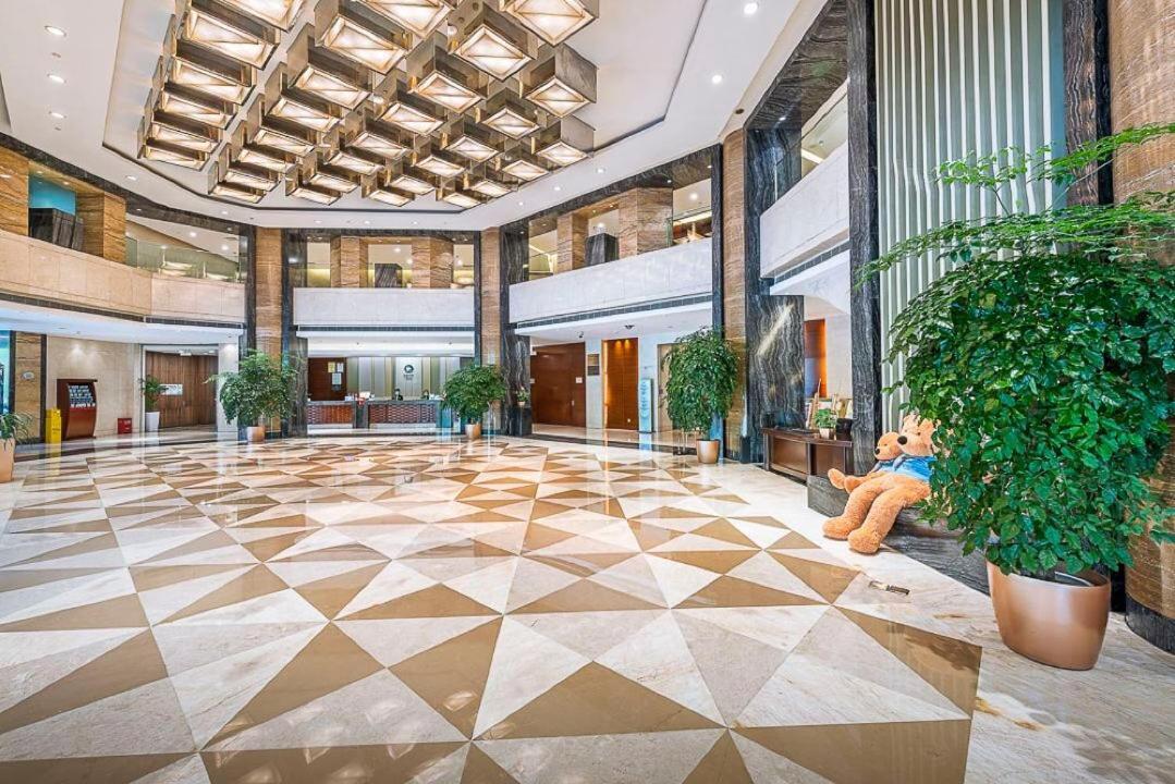 Haiwahai Hotel - Thousand Island Lake Chun'an Exterior foto